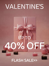Valentine's Flash Sale
