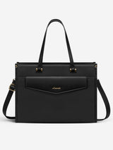 2-in-1 Laptop Tote, 15.6" 17.3"