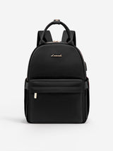 Light Weight Fashion Backpack, 11" 13.3"