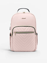 The V Laptop Backpack, 15.6"-17.3"
