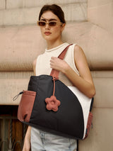 Puffer Work Bag, 15.6" 17.3"