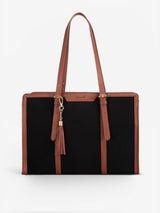 2Pcs Enamored Laptop Bag, 15.6" 17.3"