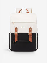 LOVEVOOK Travel Laptop Backpack, 15.6" 17" 2110