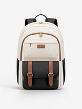 College Laptop Backpack, 15.6" 17.3"