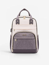Molebelle Laptop Backpack, 15.6" 17"