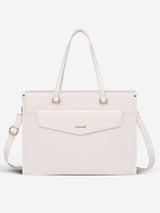 2-in-1 Laptop Tote, 15.6" 17.3"