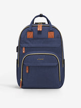 Molerolly Ⅱ Laptop Backpack, 15.6" 17"