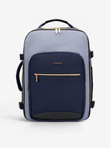 4Pcs Large Travel Backpack, 17.3 " 18.5 "