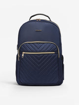 The V Laptop Backpack, 15.6"-17.3"
