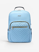 The V Laptop Backpack, 15.6"-17.3"