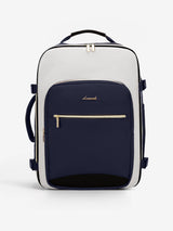 4Pcs Large Travel Backpack, 17.3 " 18.5 "