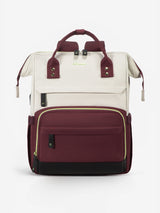 Lantana Laptop Backpack, 15.6" 17"--Personalization