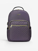 The V Laptop Backpack, 15.6"-17.3"