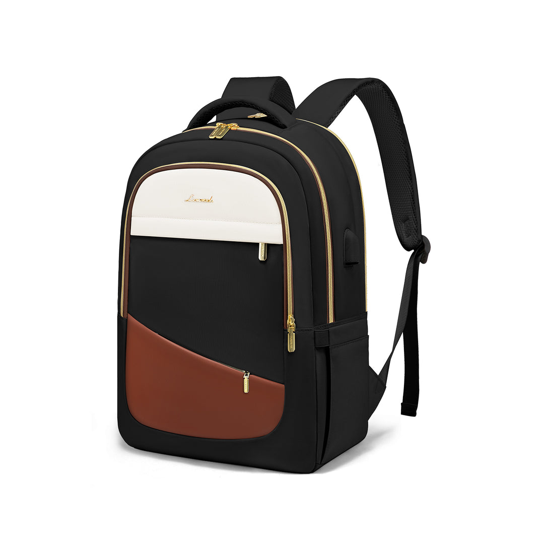 Laptop Backpack with Rounded Corners - Urban 3