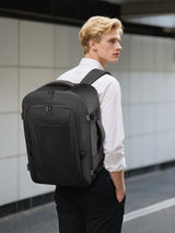 4Pcs Travel Backpack, 35L-45L