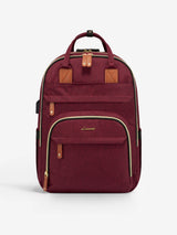 Molerolly Ⅱ Laptop Backpack, 15.6" 17"