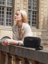 Quilted Crossbody Bag (US ONLY)