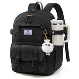 Cute School Backpack, 15.6", 4423