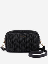 Quilted Crossbody Bag (US ONLY)