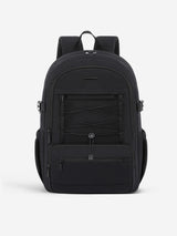 Large Capacity School Backpack, 15.6" 17.3", 4400