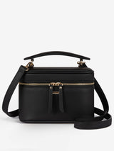 Top Handle Crossbody Bag