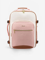 4Pcs Large Travel Backpack, 17.3 " 18.5 "