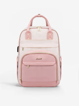 Molebelle Laptop-Rucksack, 15,6" 17"