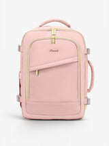 4Pcs Travel Backpack for Airplanes, 40L