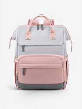 Lantana Laptop Backpack, 15.6" 17"