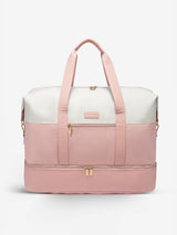 3Pcs Large Travel Duffel Bag