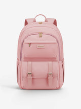 College Laptop Backpack, 15.6" 17.3"