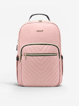 The V Laptop Backpack, 15.6"-17.3"
