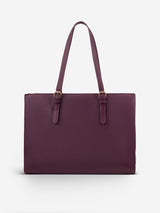 2Pcs Laptop Shoulder Bag, 15.6"