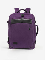 5Pcs Carry on Travel Backpack 40L/45L