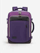 4Pcs Travel Backpack, 40L/50L