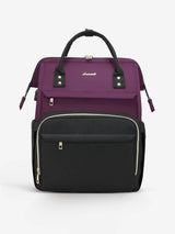 Viola V Laptop Backpack, 15.6" 17"