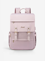 LOVEVOOK Travel Laptop Backpack, 15.6" 17" 2110