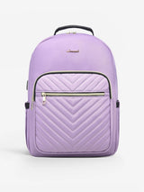 The V Laptop Backpack, 15.6"-17.3"