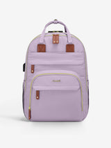 Molerolly Ⅱ Laptop Backpack, 15.6" 17"