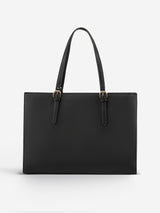 2Pcs Laptop Shoulder Bag, 15.6"