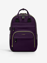 Molerolly Ⅱ Laptop Backpack, 15.6" 17"