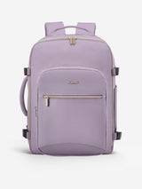 4Pcs, 40/50L Freyja Laptop Travel Backpack, 17" 18"