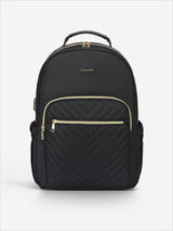 The V Laptop Backpack, 15.6"-17.3"