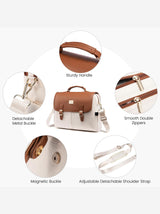 Commute Laptop Bag, 15.6(US only)