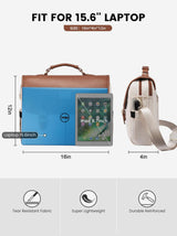 Commute Laptop Bag, 15.6(US only)