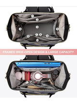 Viola V Laptop Backpack, 15.6" 17"