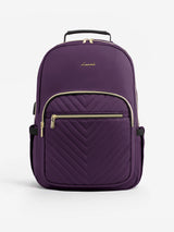 The V Laptop Backpack, 15.6"-17.3"