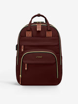 Molerolly Ⅱ Laptop Backpack, 15.6" 17"