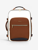 4Pcs Large Travel Backpack, 17.3 " 18.5 "