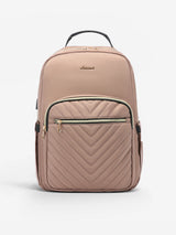 The V Laptop Backpack, 15.6"-17.3"